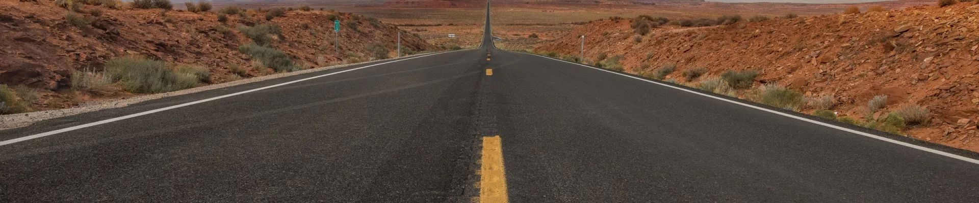 Explorando os EUA de carro - image