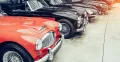 Museu de carros