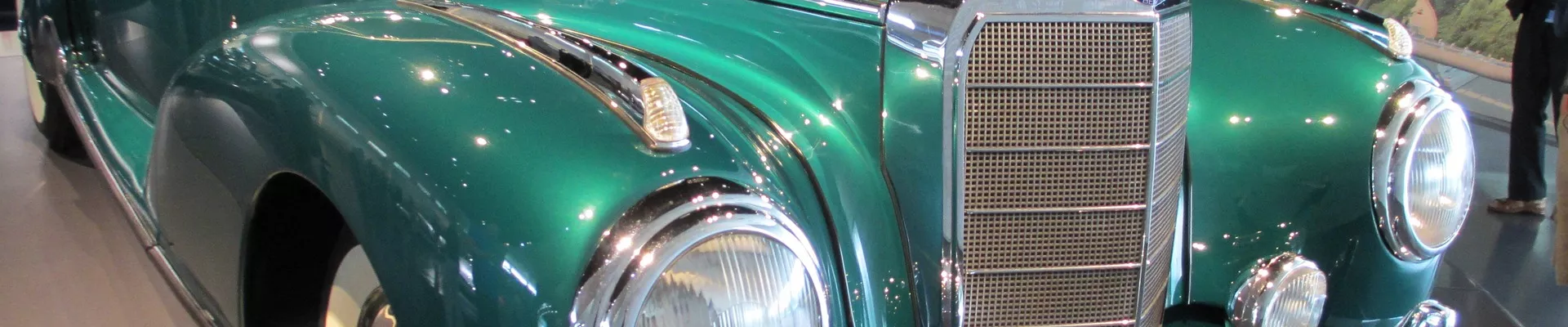 Museus de Carros na Alemanha - image